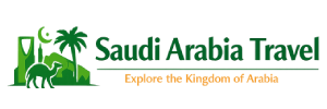 SaudiArabiaTravel.net Logo